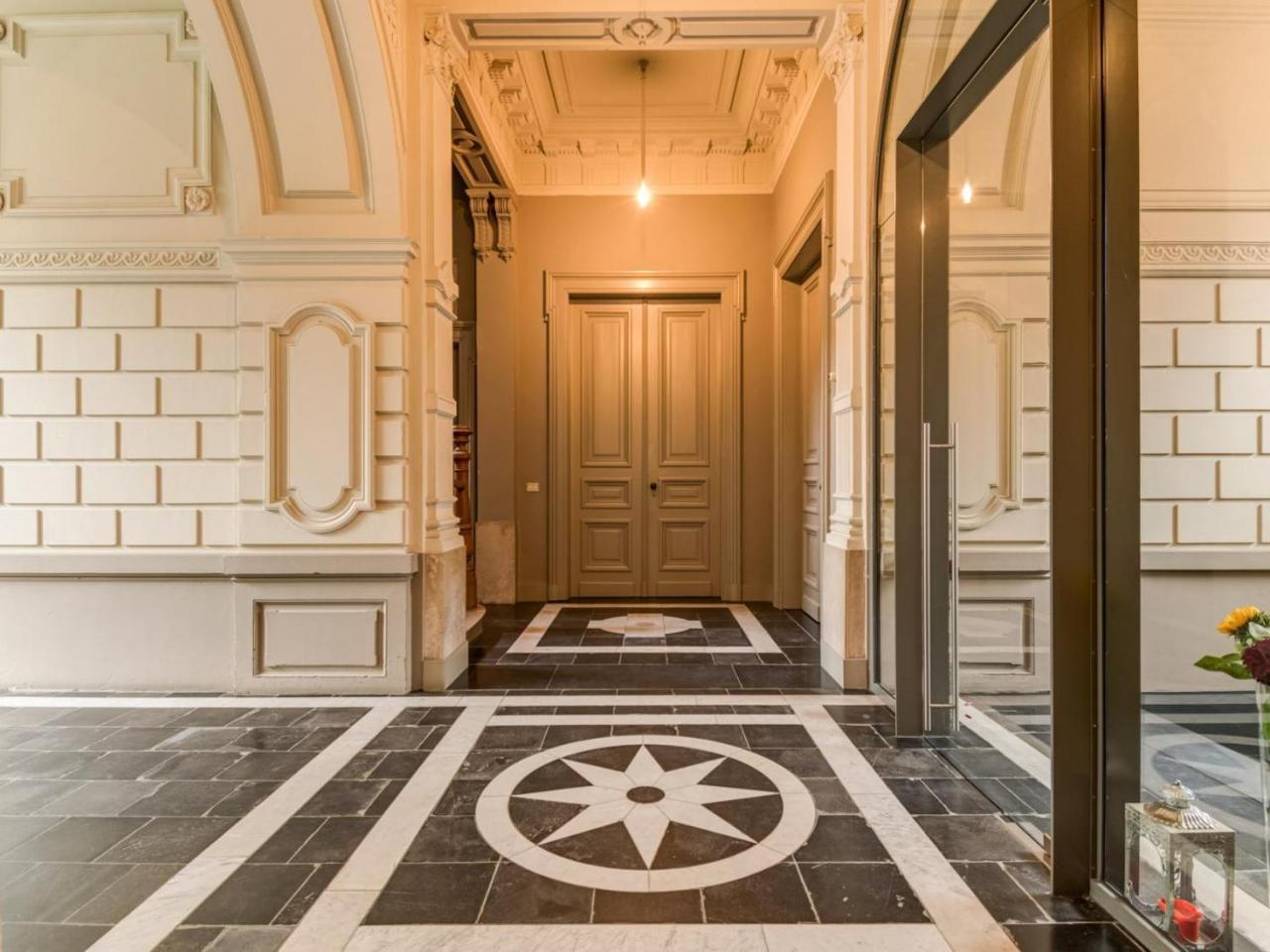 B&B La Corderie Hamme Екстер'єр фото