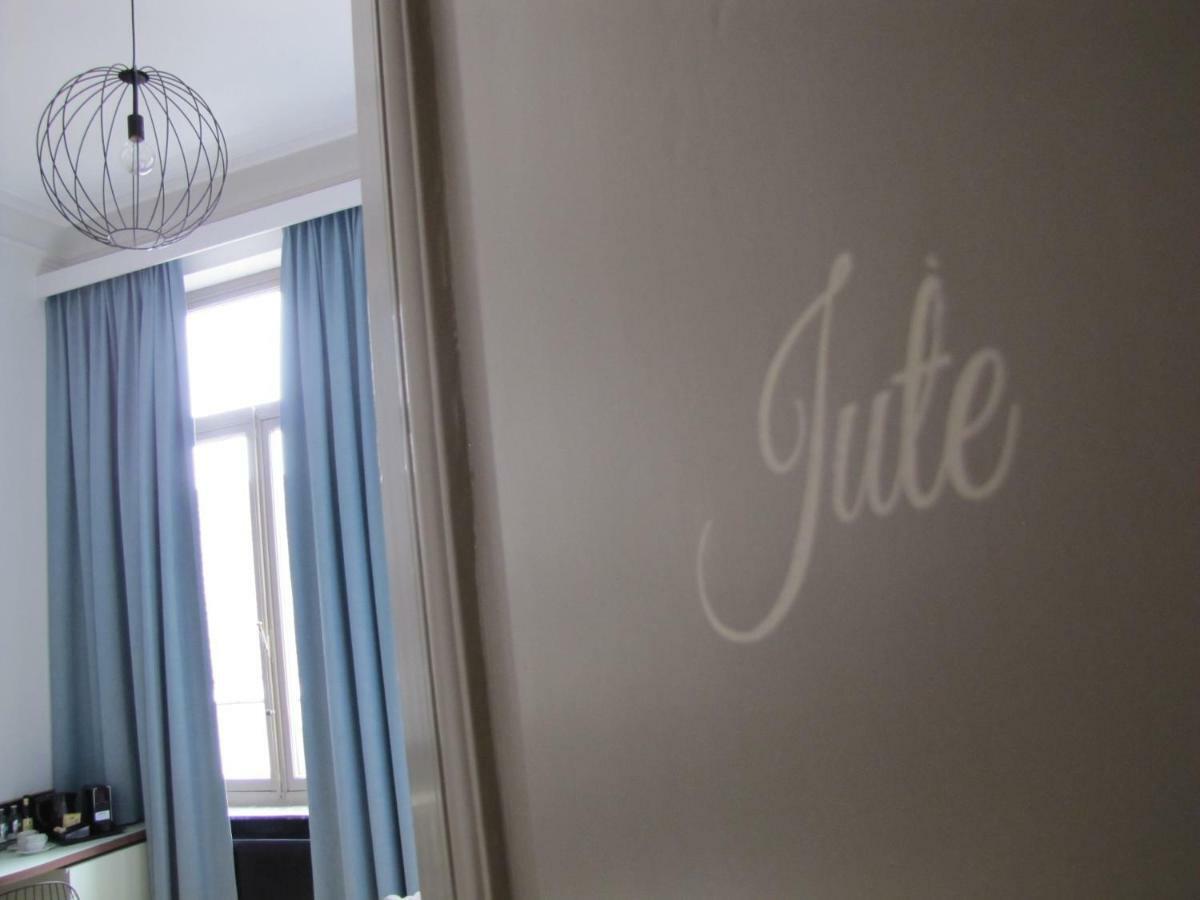 B&B La Corderie Hamme Екстер'єр фото
