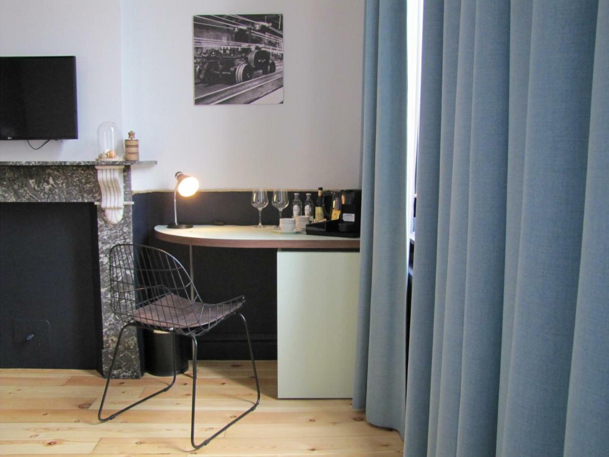 B&B La Corderie Hamme Екстер'єр фото