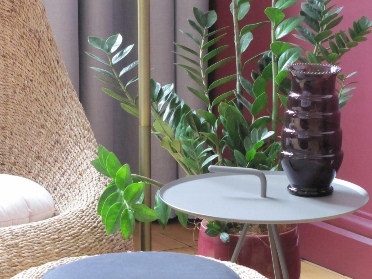 B&B La Corderie Hamme Екстер'єр фото