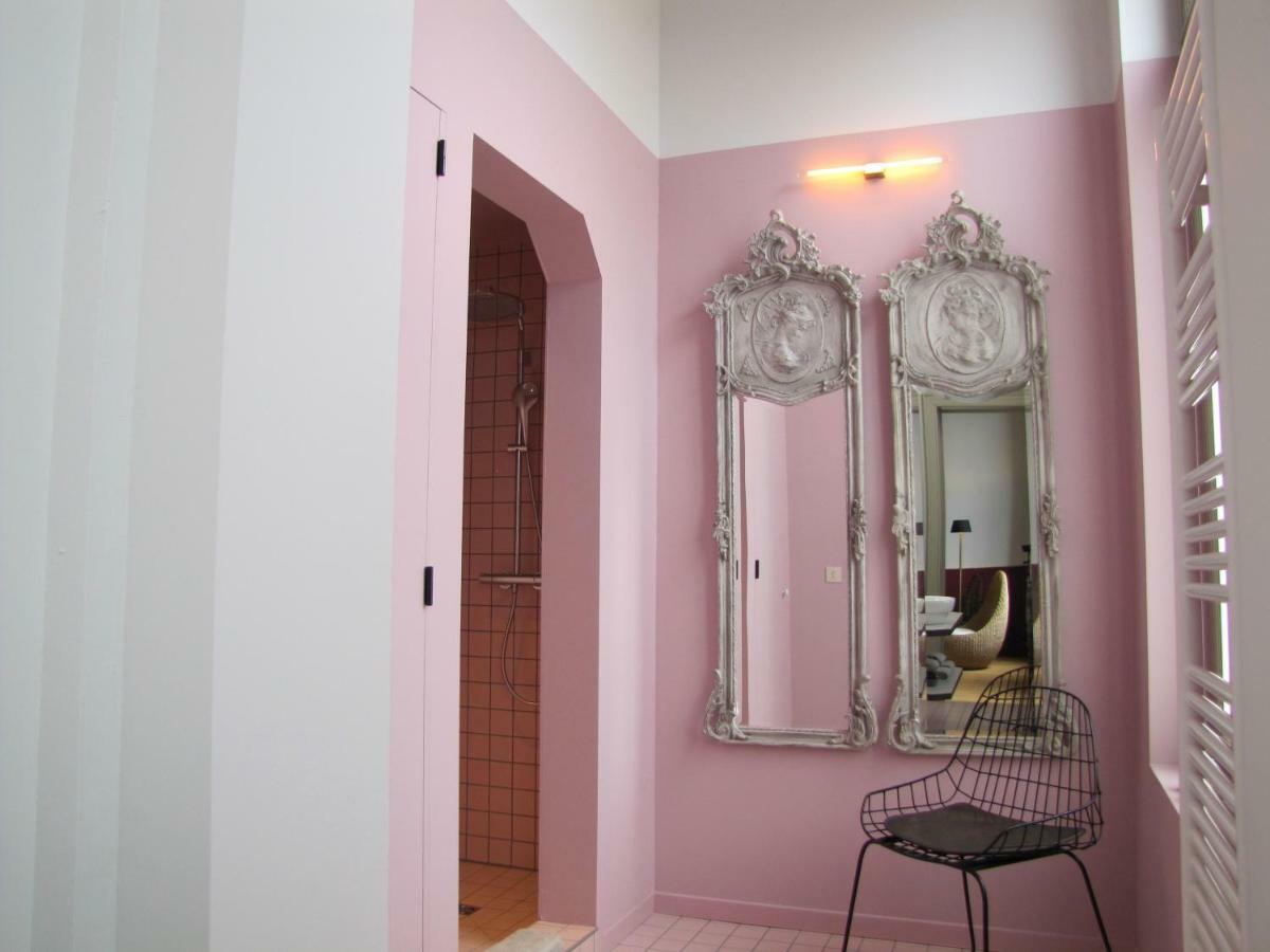 B&B La Corderie Hamme Екстер'єр фото