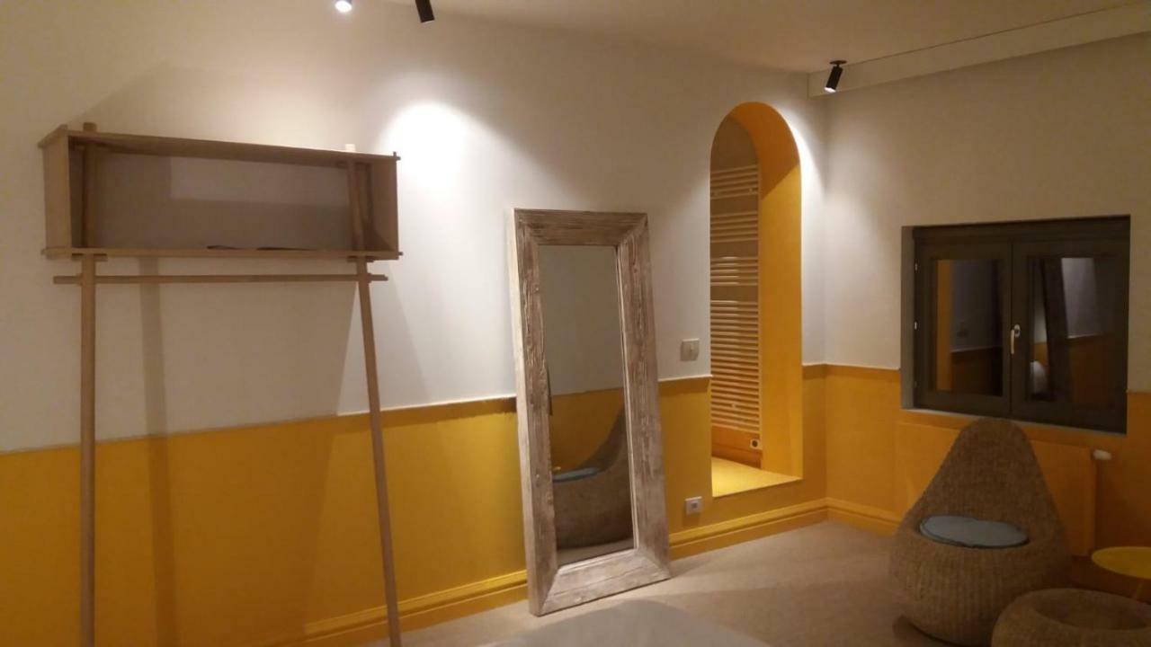 B&B La Corderie Hamme Екстер'єр фото