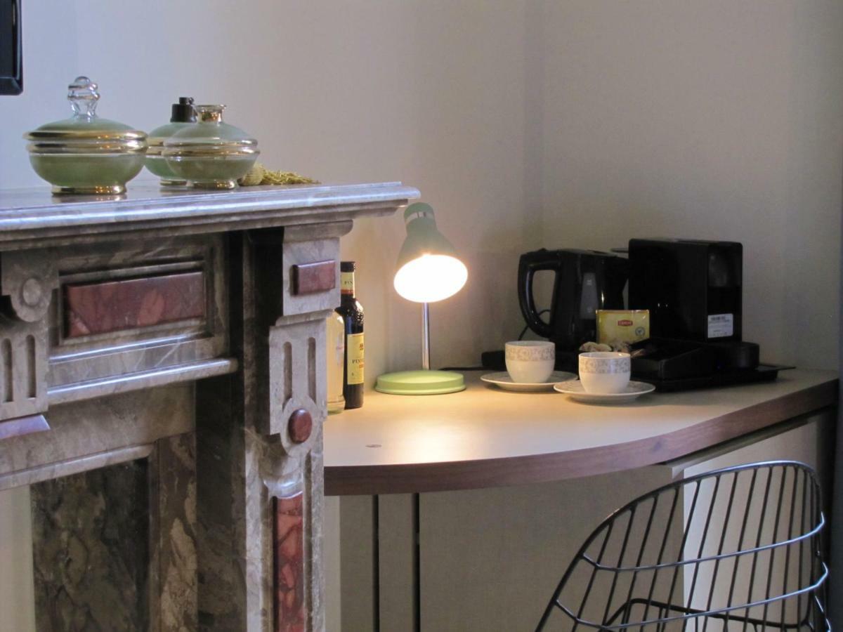 B&B La Corderie Hamme Екстер'єр фото