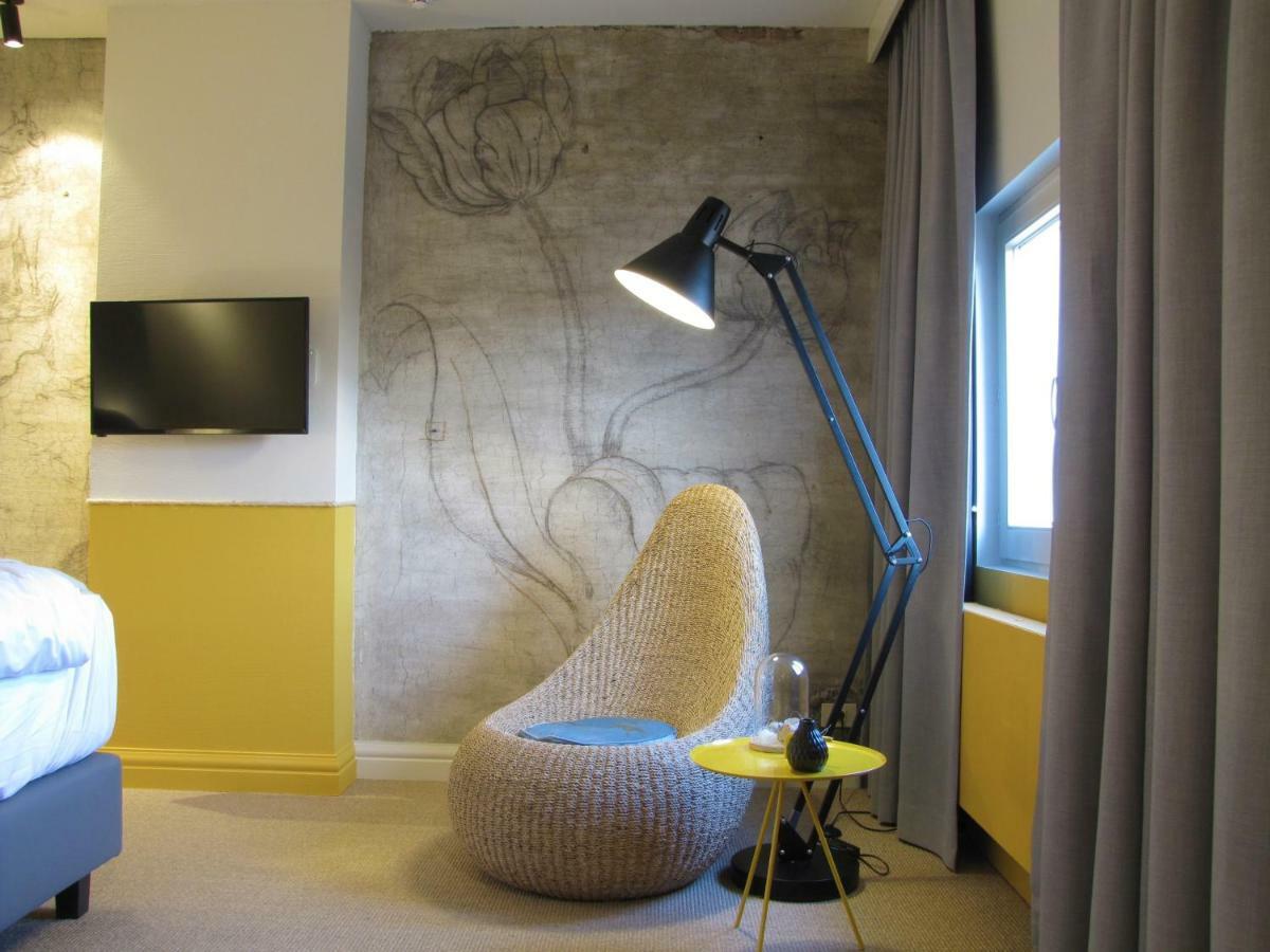 B&B La Corderie Hamme Екстер'єр фото