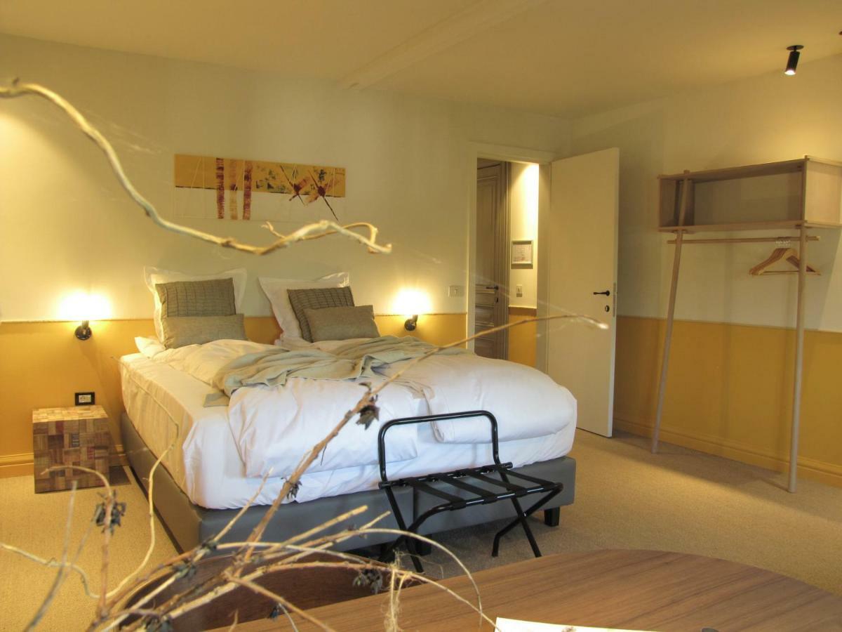B&B La Corderie Hamme Екстер'єр фото
