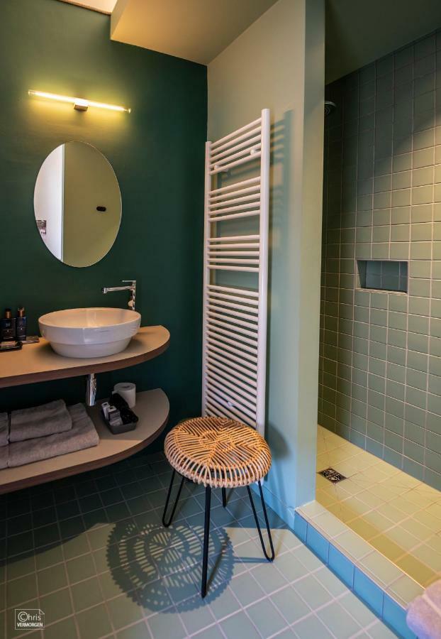 B&B La Corderie Hamme Екстер'єр фото
